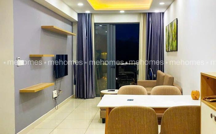 Nhà xinh khu celadon ngay siêu thị aeon 