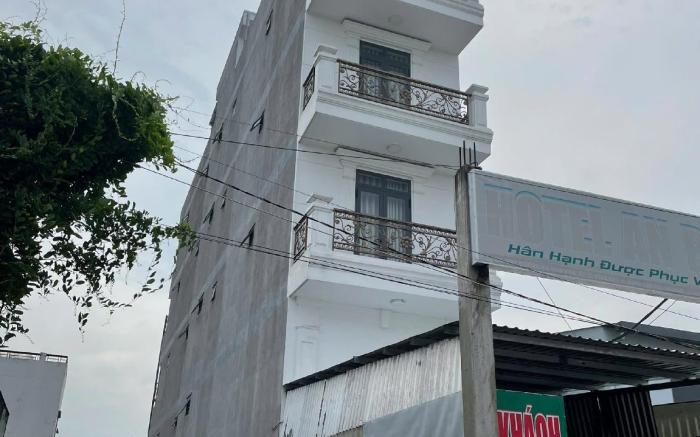 Hotel An Bình