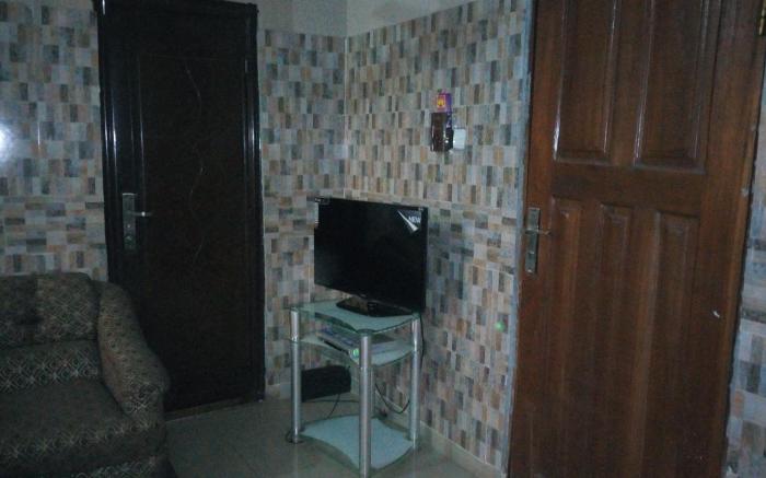 Jam- Bed Hotel and Suites