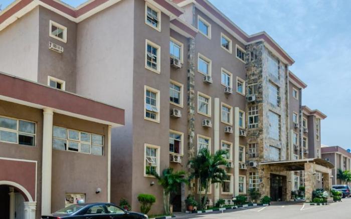 3Js Hotel