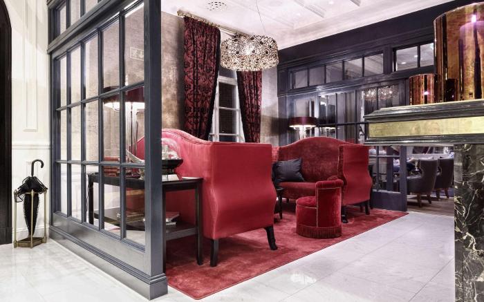 Vimmerby Stadshotell, WorldHotels Crafted