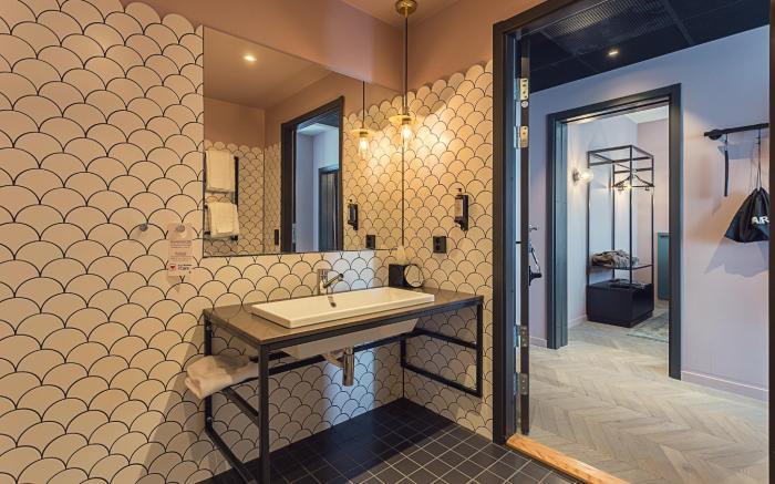 Best Western Plus Hus 57