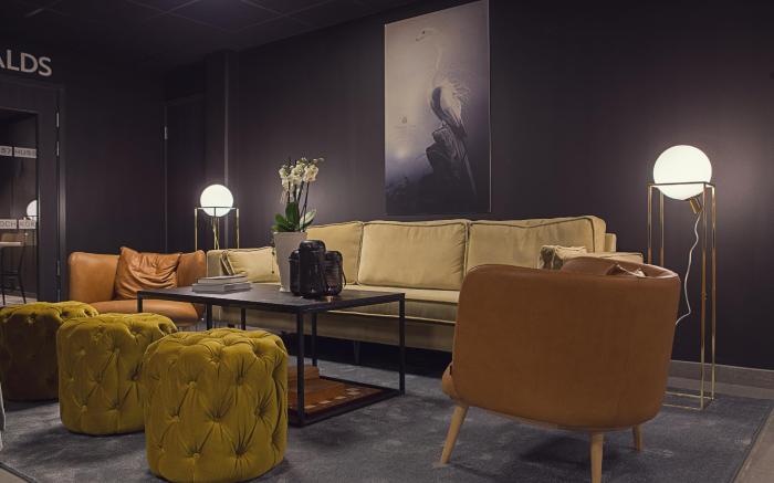 Best Western Plus Hus 57