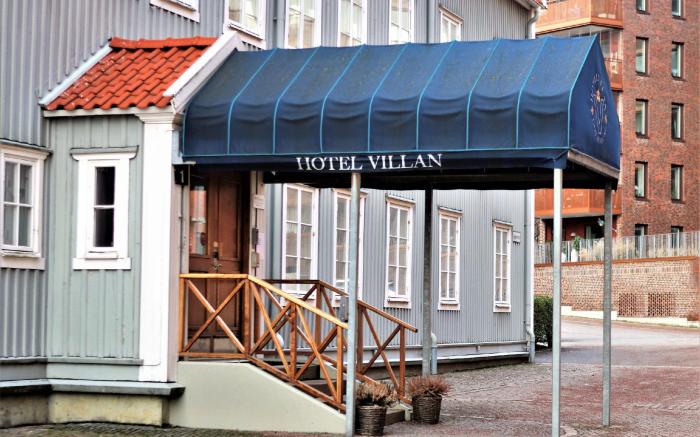 Hotel Villan