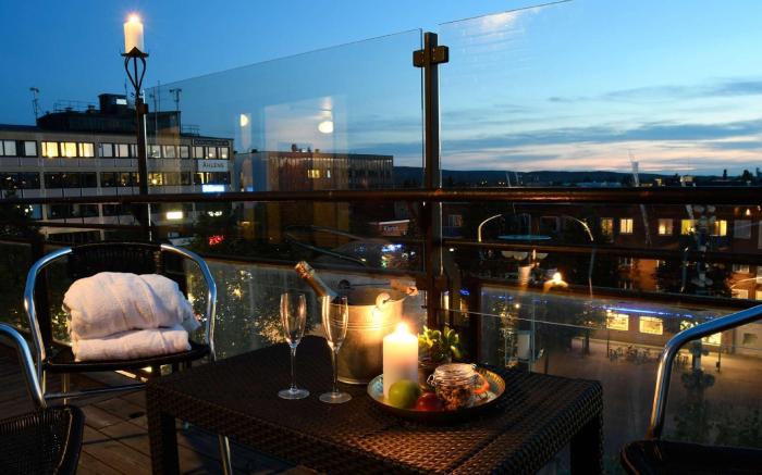 Best Western Malmia Hotel