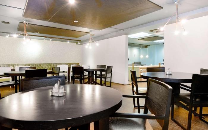 Best Western Princess Hotel