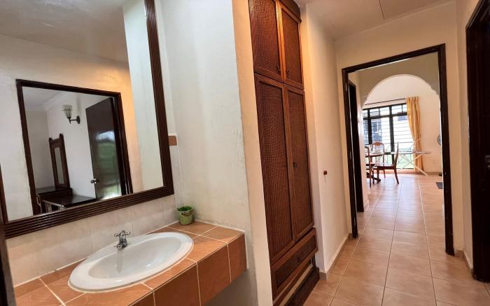 Fong Homestay - Pool Villa 872