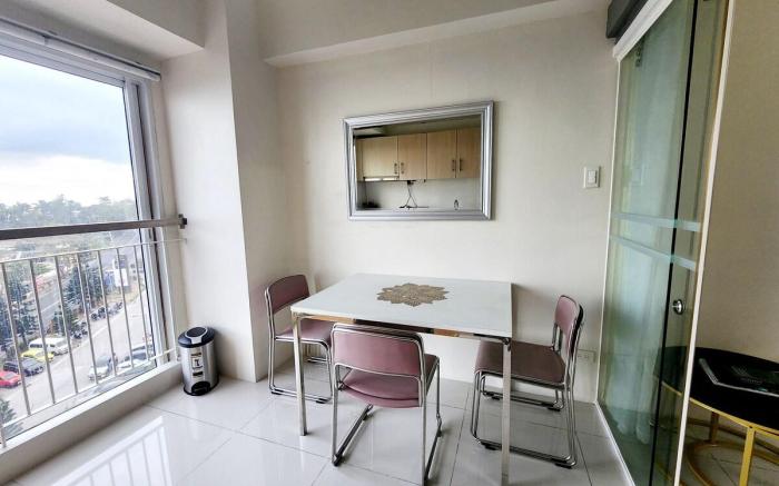 Relaxing Stay Tagaytay