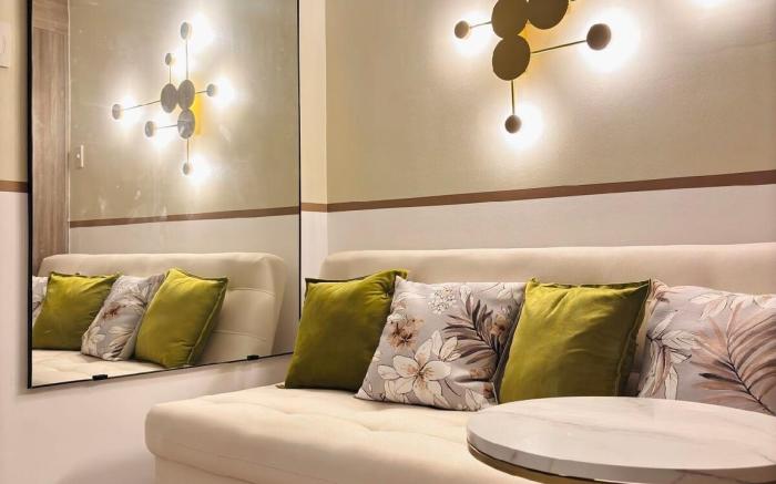 Kaizen's Place
