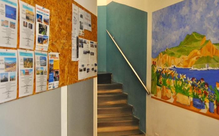 Balarm Hostel