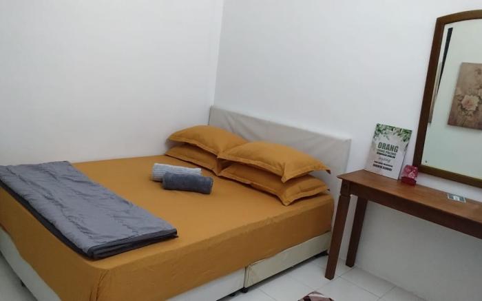 AL-DHAKIYA HOMESTAY