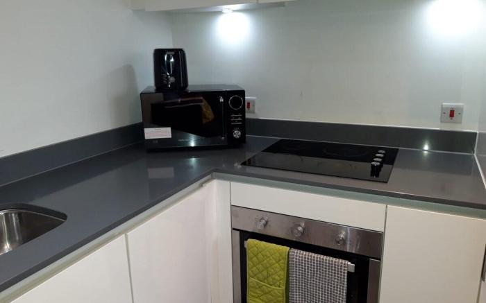 KCS Broad Street Apartment Birmingham