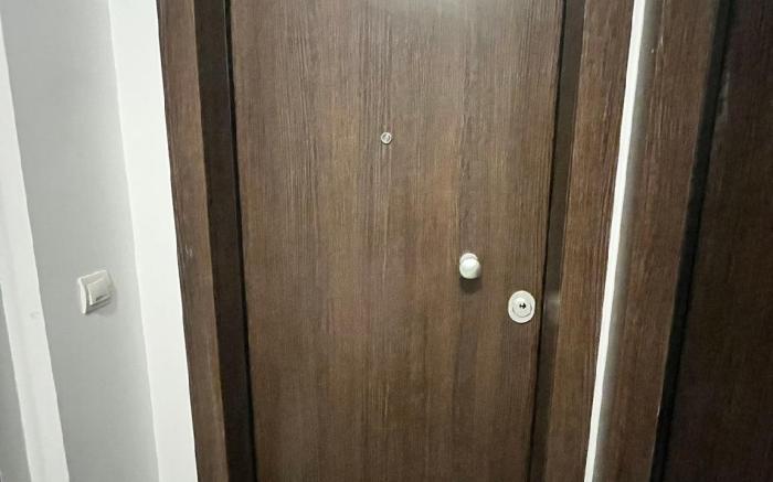 Stylish Omonoia Central Studio apartment