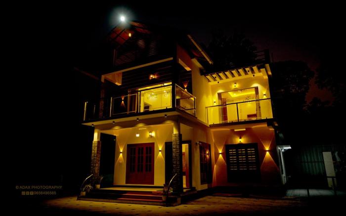 Naymoon Pool Villa