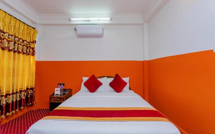 Hotel Aakansh