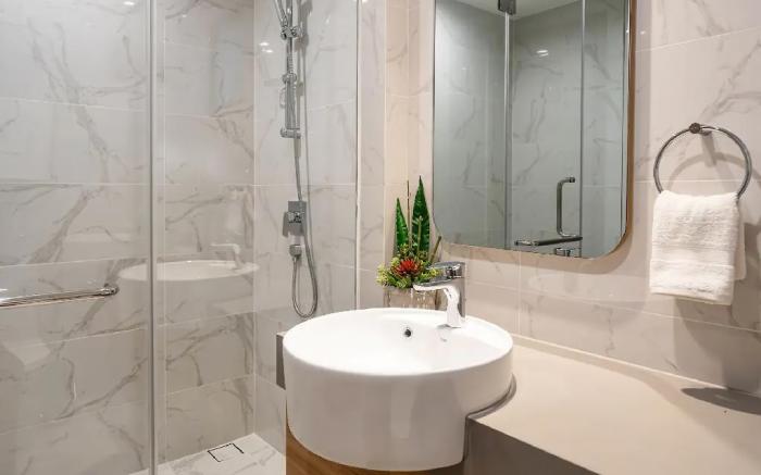 Imperial Elegance Zenity D1