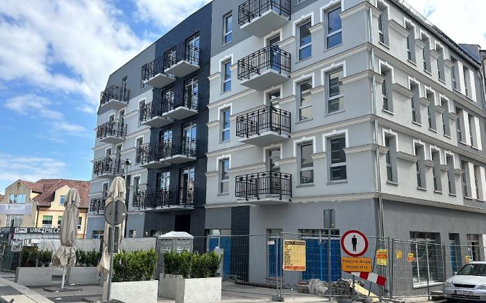 Apartamenty I SORAU Old Town