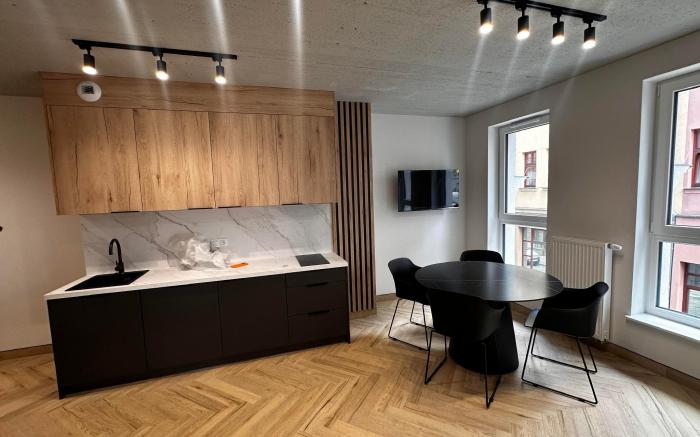 Apartamenty I SORAU Old Town