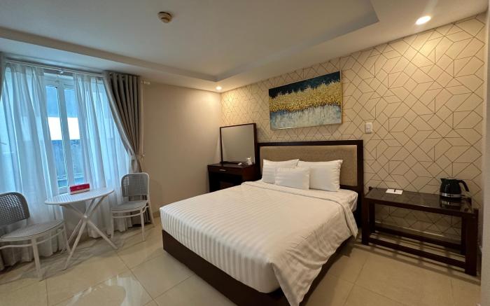 The Star Hotel 2 - Dist 7 HCMC