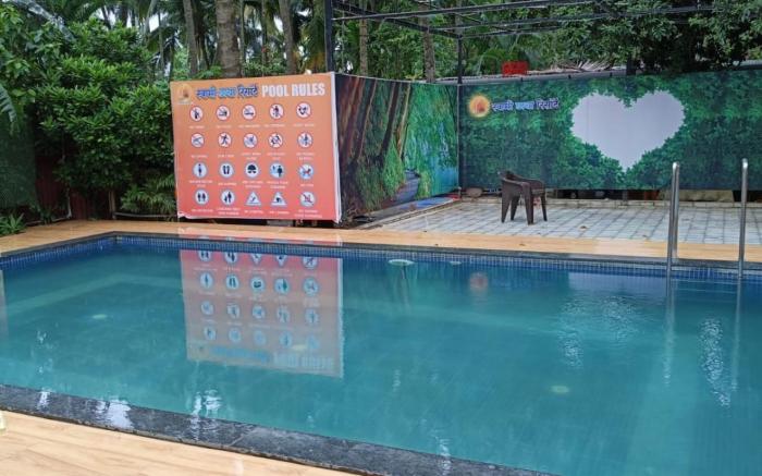 Swamichhaya Resort Alibaug