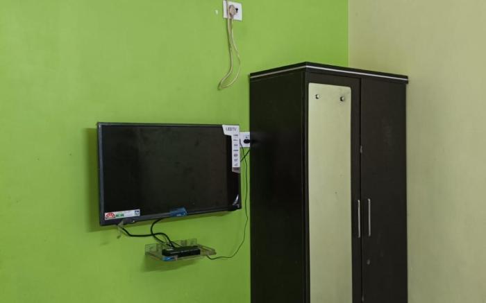 Swamichhaya Resort Alibaug