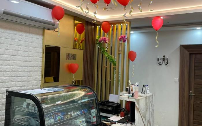 Revaa Hotels