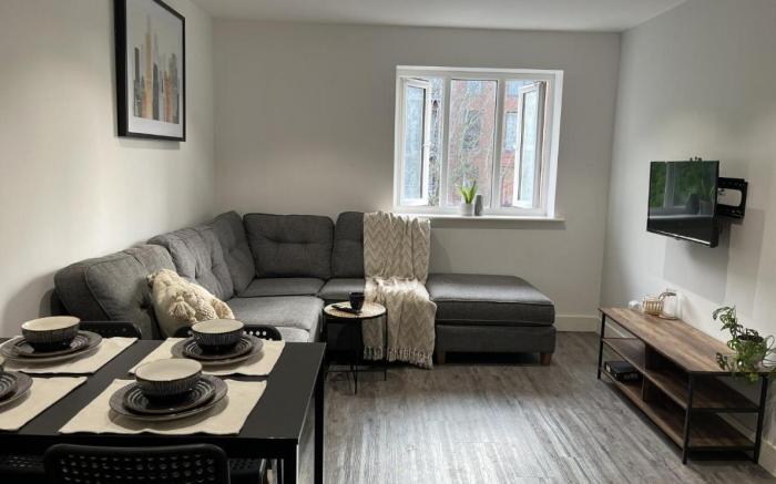 H17 Regency Apartment