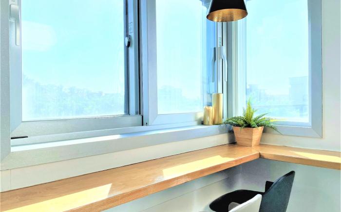 W Premium Guesthouse Incheon airport