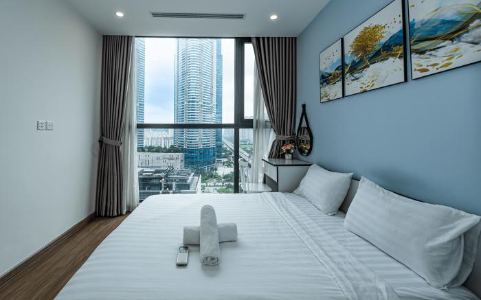 Vinhome Skylake 9