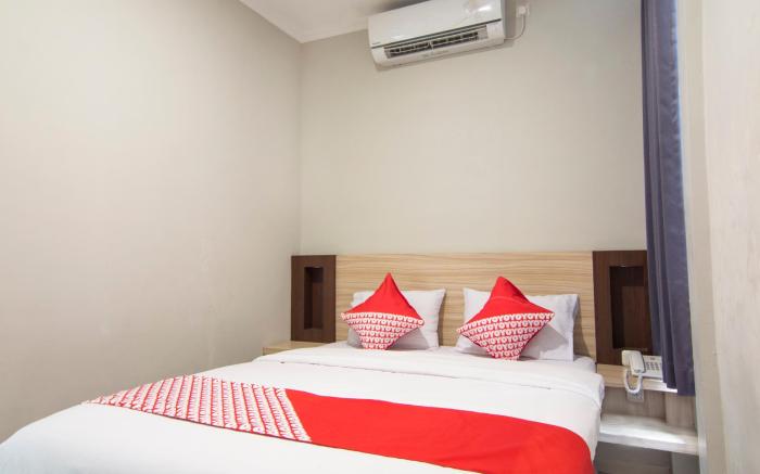 OYO 195 Stay @h Guesthouse