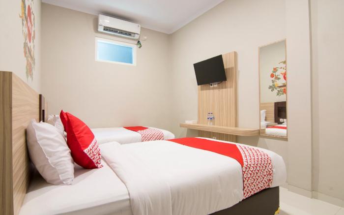 OYO 195 Stay @h Guesthouse