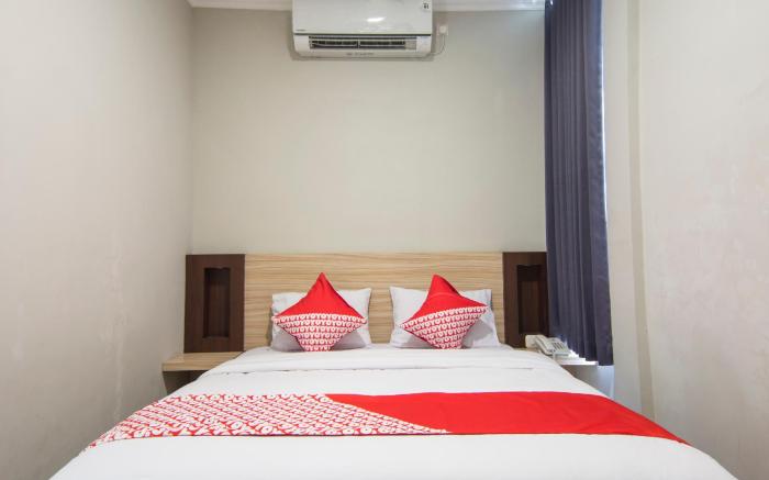 OYO 195 Stay @h Guesthouse