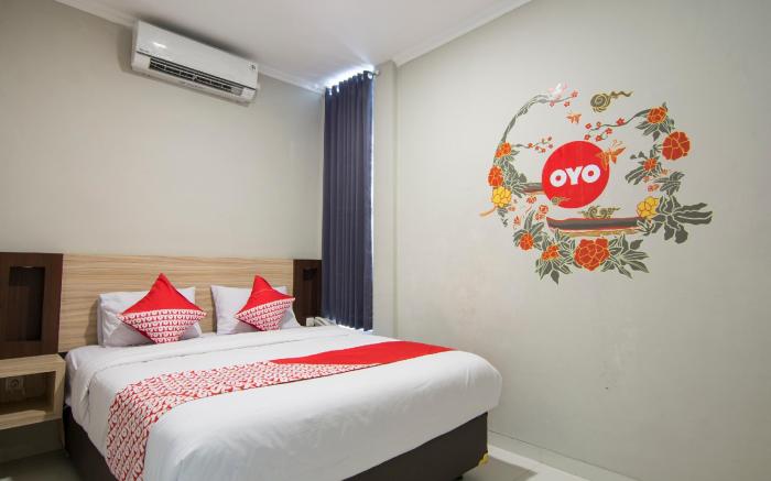 OYO 195 Stay @h Guesthouse
