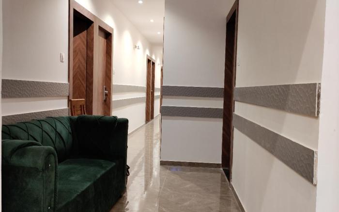 Hotel Grand Executive 