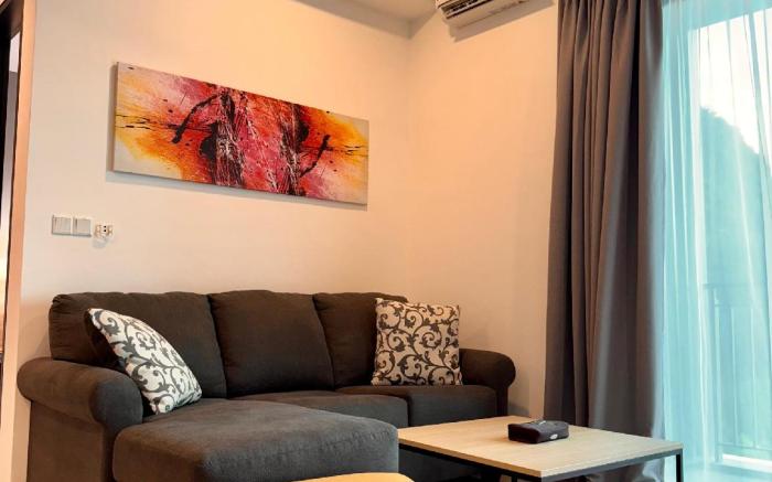 Sunway Onsen Suite, Lostworld of Tambun