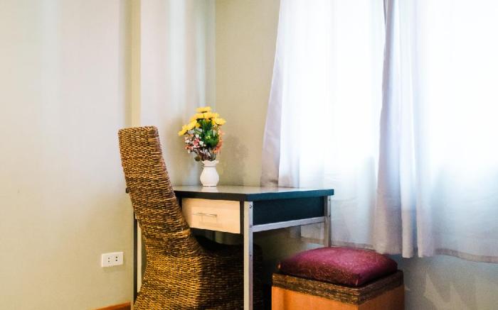 Comfy and spacious Condo near Mactan Airport