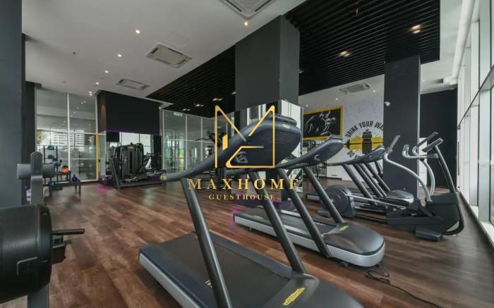 Designer 3 rooms @Quill Residence KL A11N