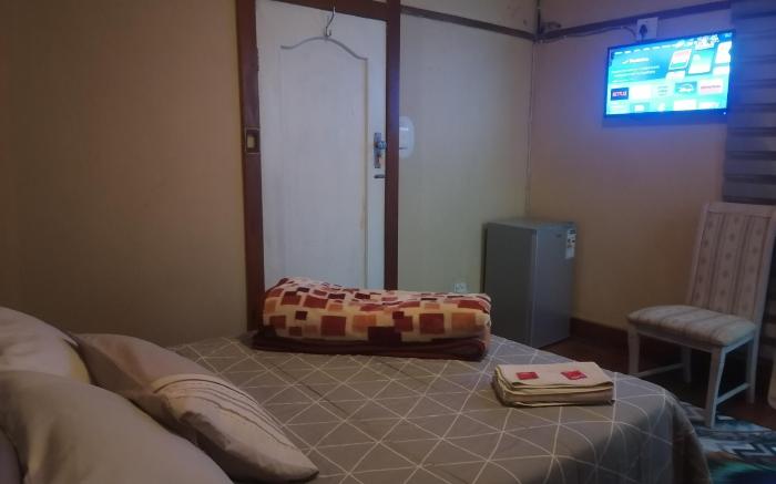 Valleycenter guest lodge