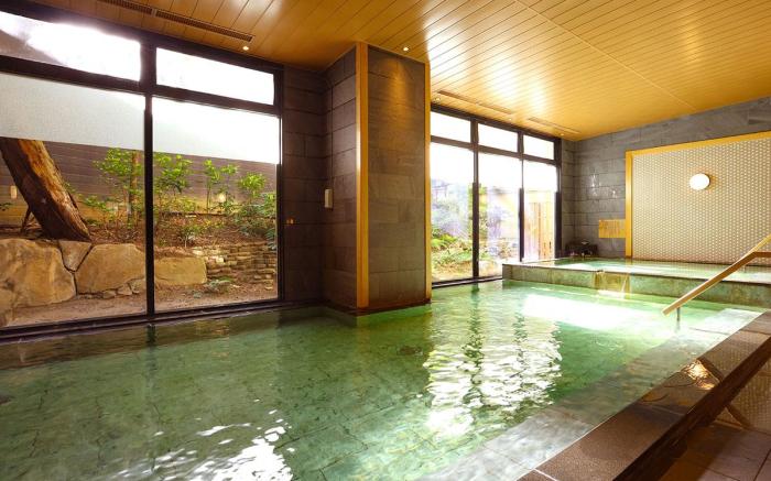 Ooedo Onsen Monogatari Premium Yamashitaya