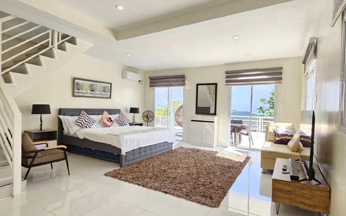 GJ Lake View Private Resot