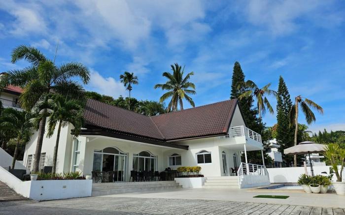 GJ Lake View Private Resot