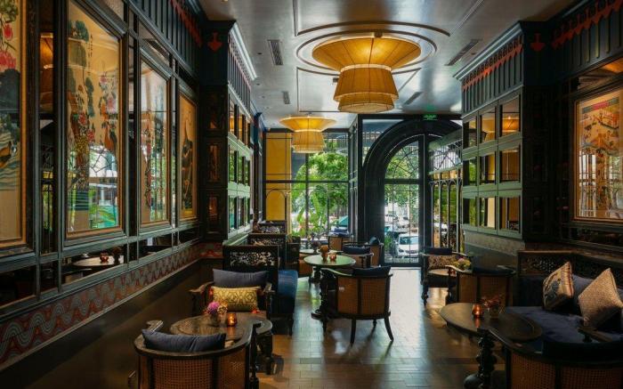 22 Heritage Land Hanoi 