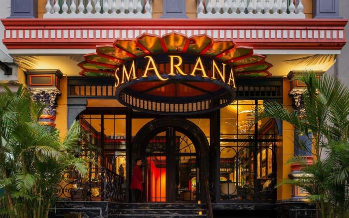 22 Heritage Land Hanoi 