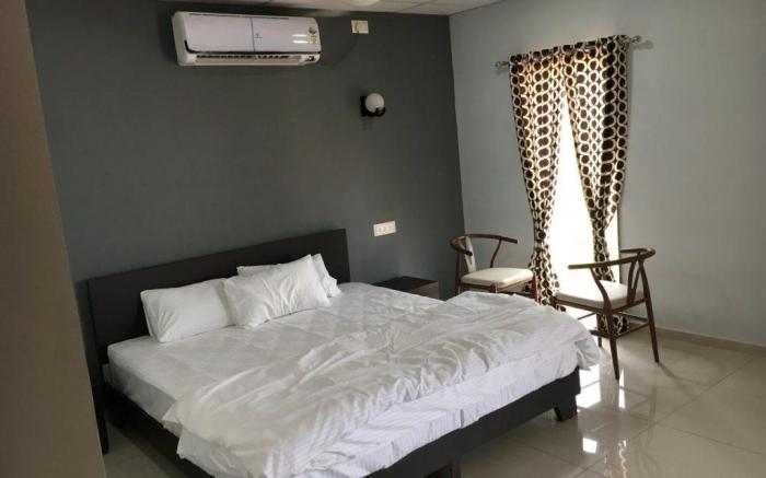 PATANG FAMILY RESORT