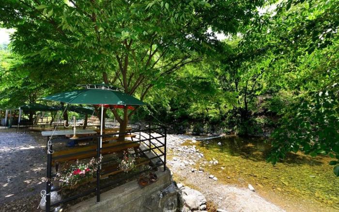 Gapyeong Garam Valley Pension