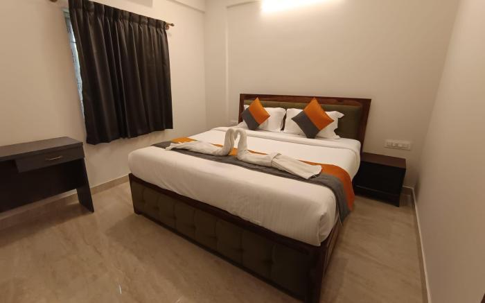 The Pearl Hotel