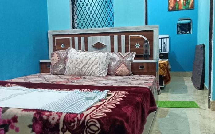 Kishori ram guest house near ayodhya dham railway