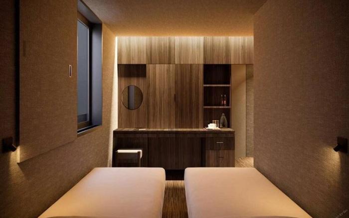 Hotel  Comfact