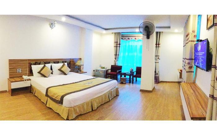 Hoang Gia Hotel