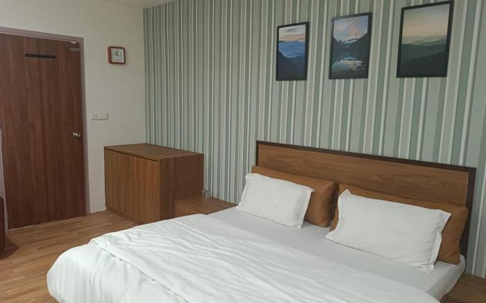 Hotel Green Park - Sector 11